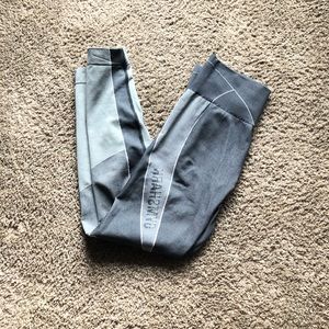 Gymshark Turbo Seamless Leggings